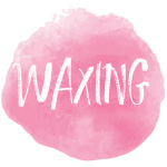 waxing graphic